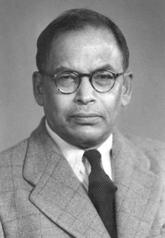 Meghnad Saha - Wikiunfold.com